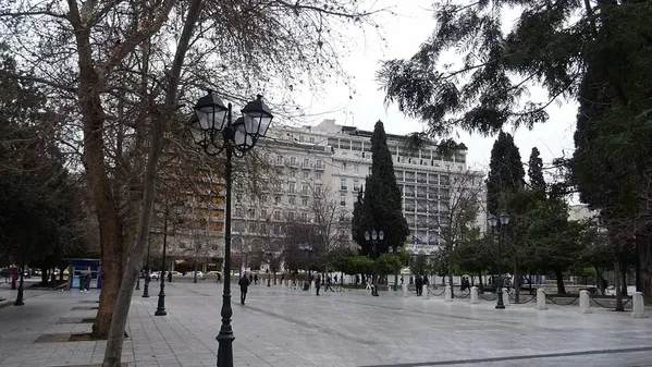 Renovated 42 m² Apartment with One Bedrooms for Sale in Center Athens, Athens Center — photo 2