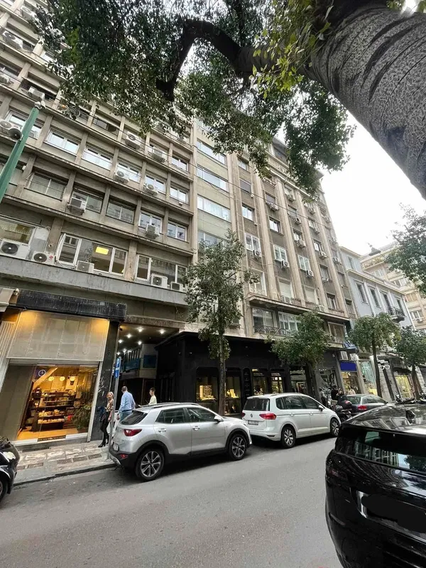 Renovated 42 m² Apartment with One Bedrooms for Sale in Center Athens, Athens Center — photo 3