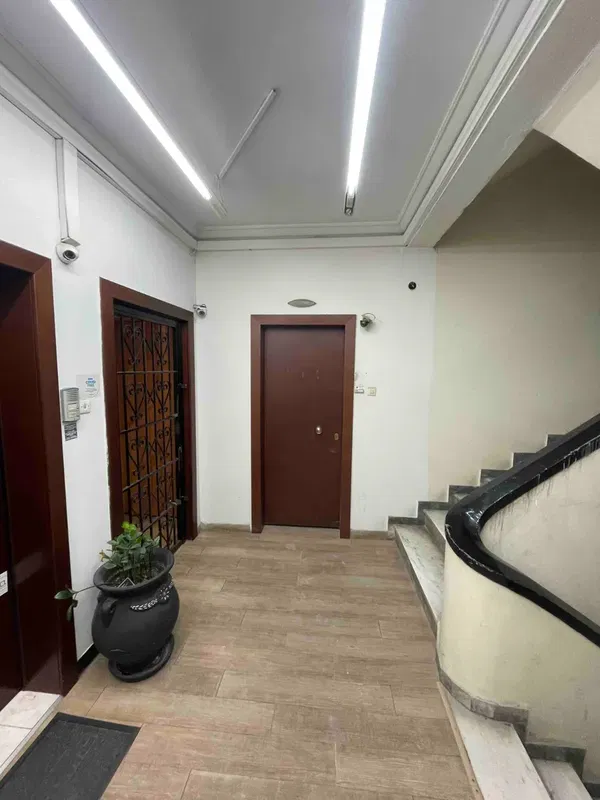 Renovated 42 m² Apartment with One Bedrooms for Sale in Center Athens, Athens Center — photo 4