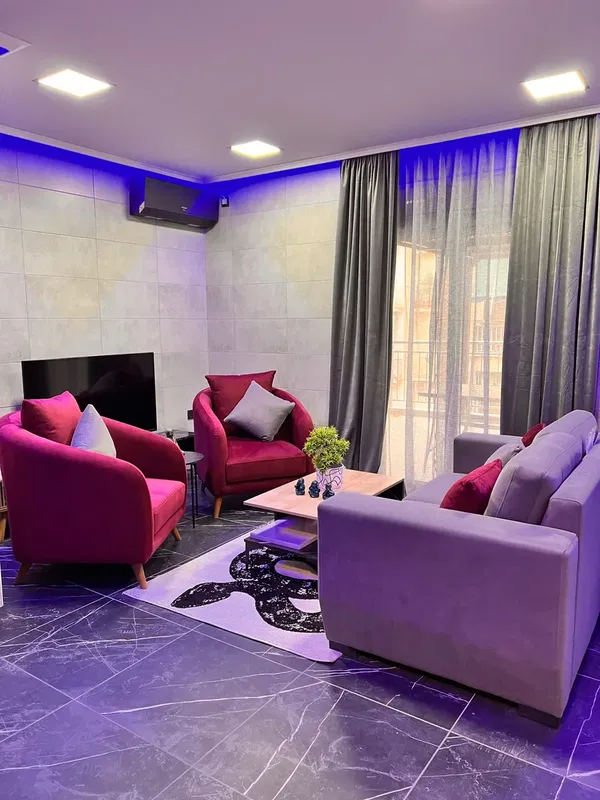 Renovated One-Bedroom Apartment for Sale in Koukaki - Makrigianni, Athens Center — photo 3
