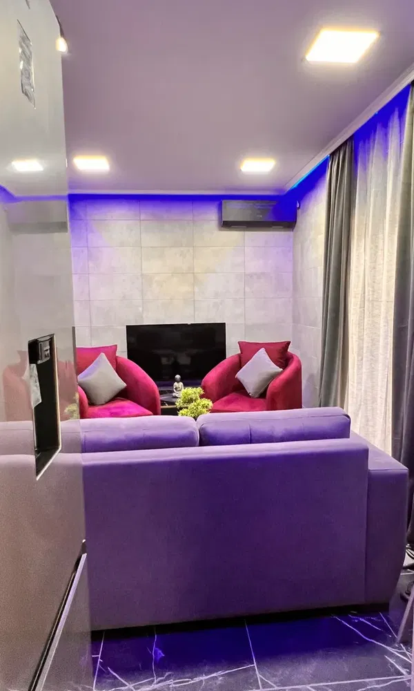 Renovated One-Bedroom Apartment for Sale in Koukaki - Makrigianni, Athens Center — photo 2