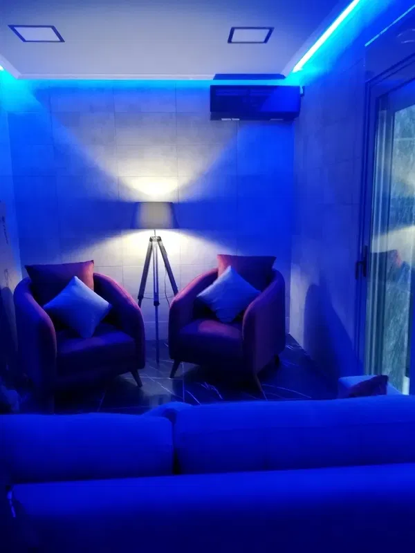 Renovated One-Bedroom Apartment for Sale in Koukaki - Makrigianni, Athens Center — photo 5