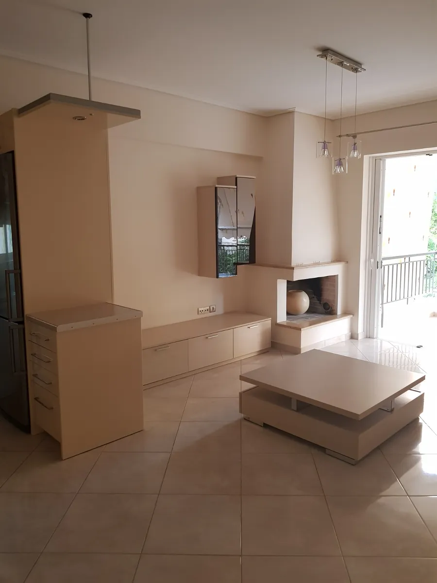 50 m² Apartment with One Bedrooms for Sale in Glyfada, Athens Southern suburbs