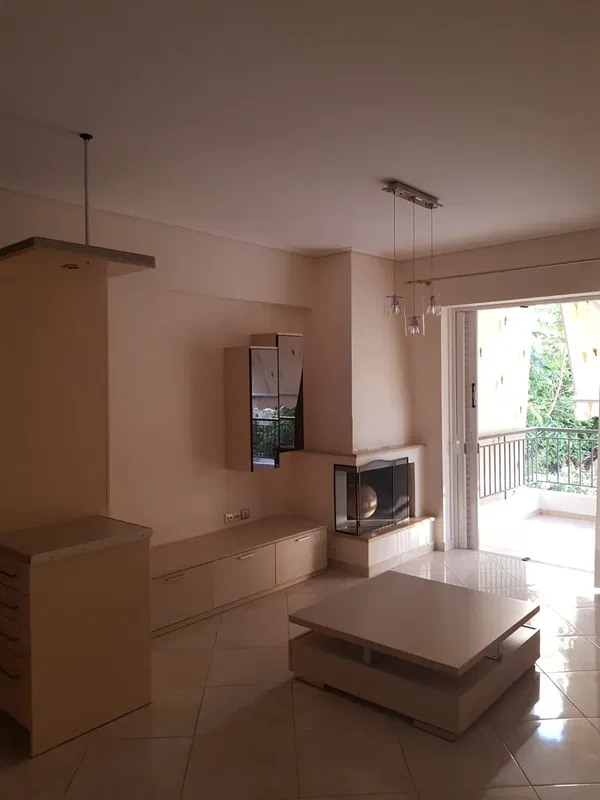50 m² Apartment with One Bedrooms for Sale in Glyfada, Athens Southern suburbs — photo 2