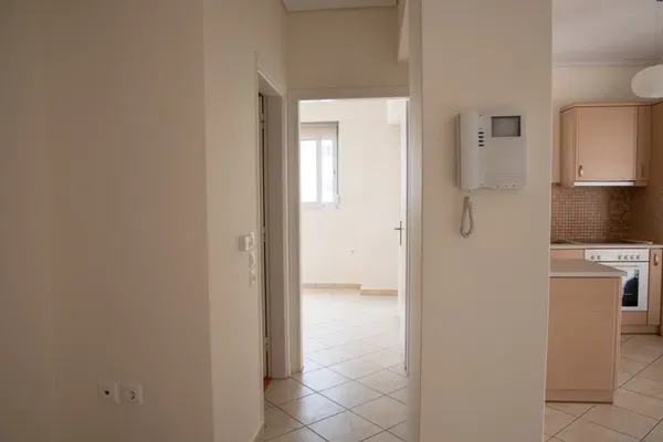 43 m² One-Bedroom Apartment for Sale in Glyfada, Athens Southern suburbs — photo 4