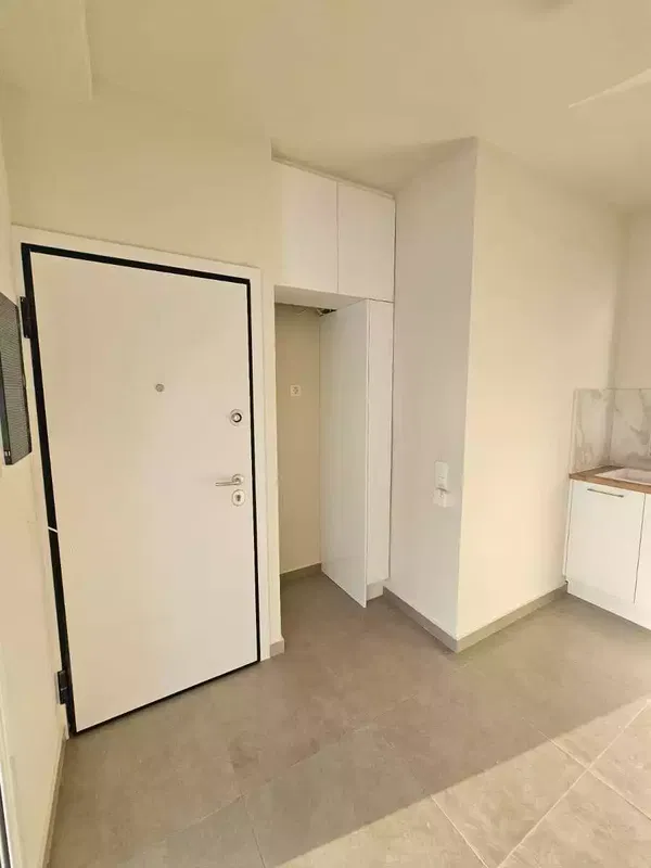 Newly Built 35 m² Apartment with One Bedrooms for Sale in Palaio Faliro, Athens Southern suburbs — photo 4
