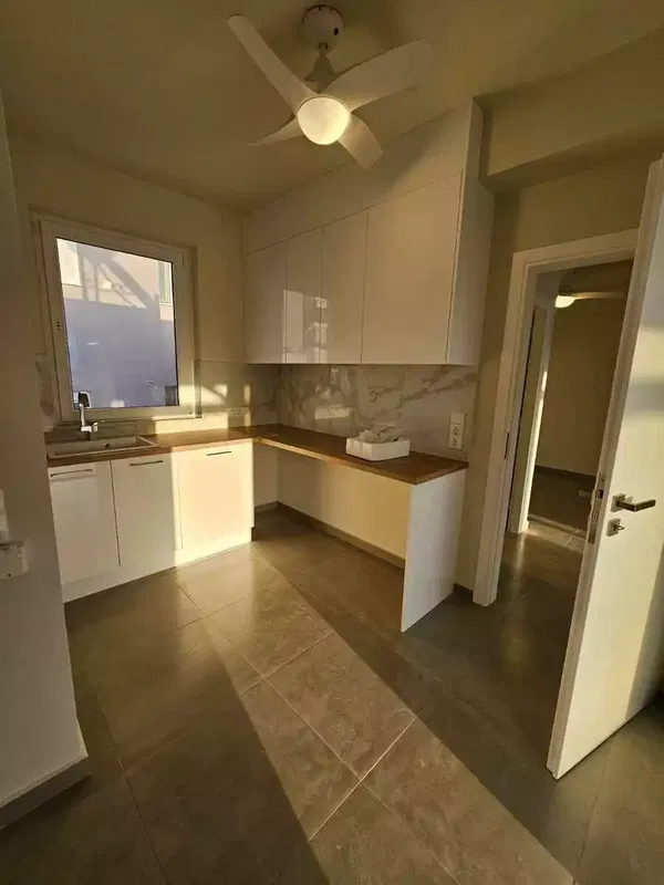 Newly Built 35 m² Apartment with One Bedrooms for Sale in Palaio Faliro, Athens Southern suburbs — photo 5
