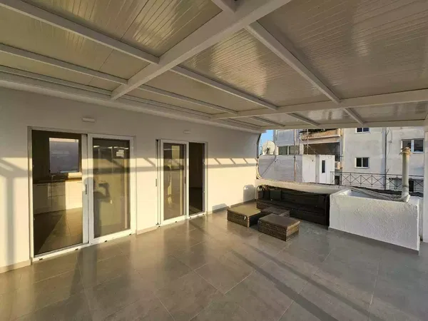 Newly Built 35 m² Apartment with One Bedrooms for Sale in Palaio Faliro, Athens Southern suburbs