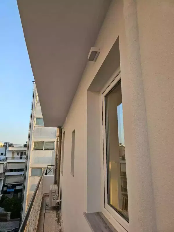 Newly Built 35 m² Apartment with One Bedrooms for Sale in Palaio Faliro, Athens Southern suburbs — photo 3