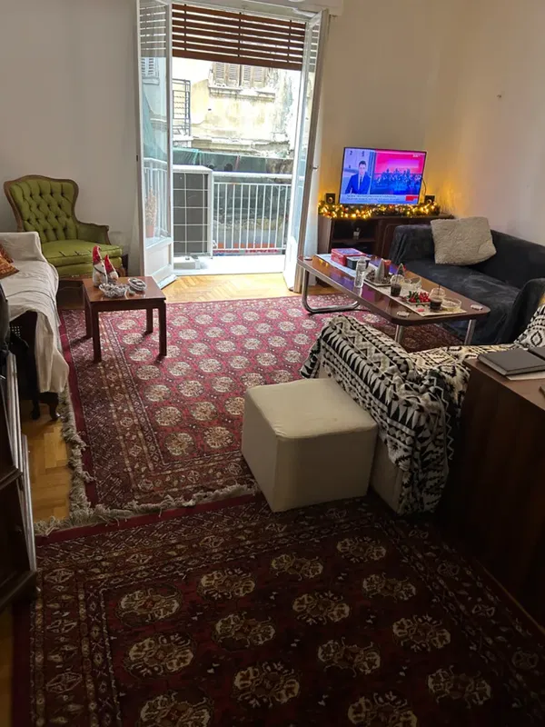 69 m² One-Bedroom Apartment for Sale in Center Athens, Athens Center — photo 3