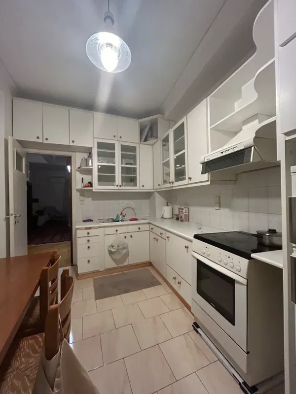 69 m² One-Bedroom Apartment for Sale in Center Athens, Athens Center — photo 4