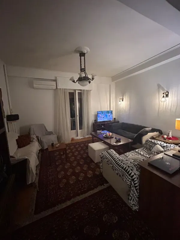 69 m² One-Bedroom Apartment for Sale in Center Athens, Athens Center — photo 2
