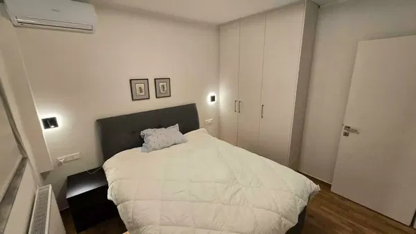 Renovated Three-Bedroom Apartment for Sale in Palaio Faliro, Athens Southern suburbs — photo 5