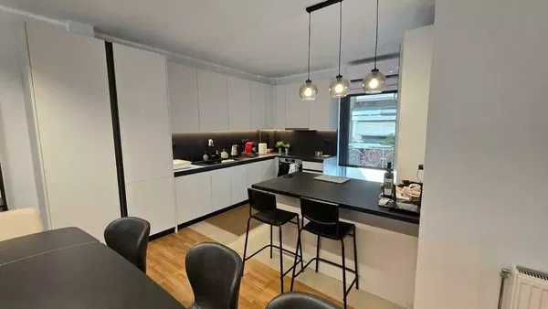Renovated Three-Bedroom Apartment for Sale in Palaio Faliro, Athens Southern suburbs — photo 4