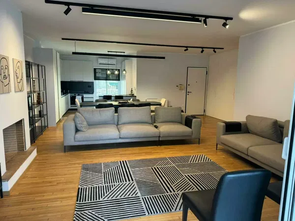 Renovated Three-Bedroom Apartment for Sale in Palaio Faliro, Athens Southern suburbs — photo 2
