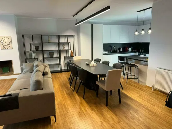 Renovated Three-Bedroom Apartment for Sale in Palaio Faliro, Athens Southern suburbs — photo 3