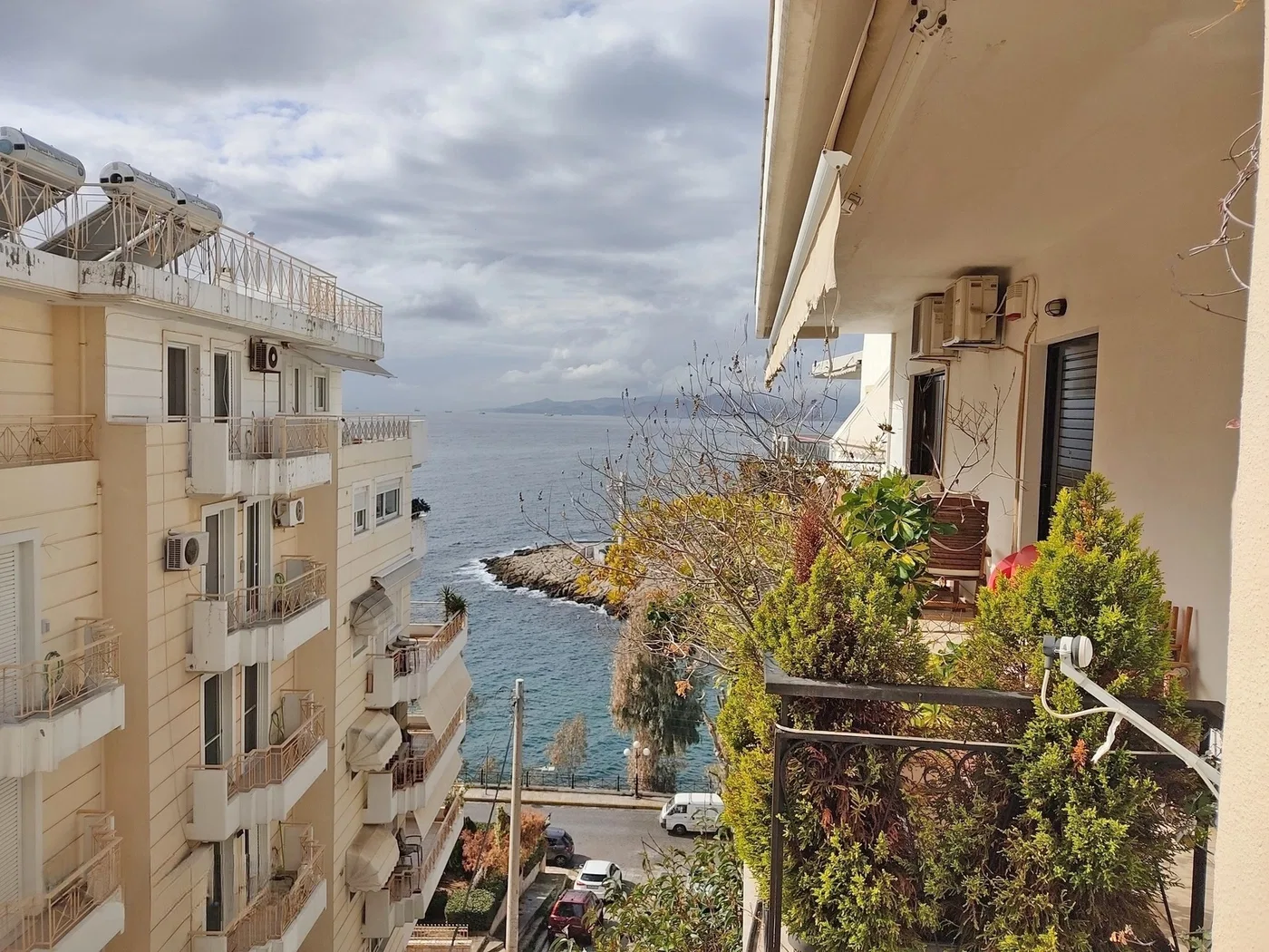 Renovated 74 m² Apartment with Two Bedrooms for Sale in Piraeus, Piraeus Suburbs