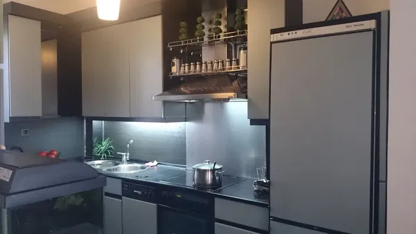 Renovated 74 m² Apartment with Two Bedrooms for Sale in Piraeus, Piraeus Suburbs — photo 4