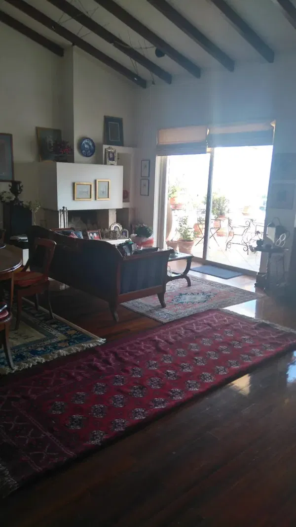 Three-Bedroom Villa for Sale in Vouliagmeni, Athens Southern suburbs with Aluminium frames — photo 5