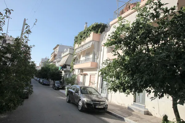 Renovated Three-Bedroom Villa for Sale in Piraeus, Piraeus Suburbs — photo 2