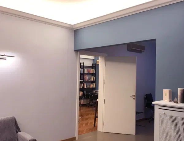102 m² Renovated One-Bedroom Apartment for Sale in Kolonaki - Lycabettus, Athens Center — photo 4