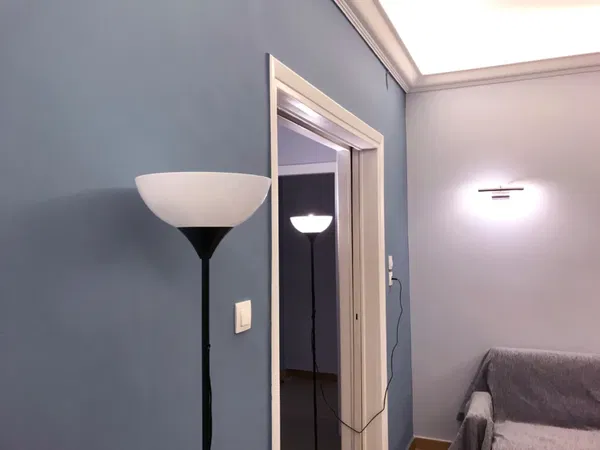 102 m² Renovated One-Bedroom Apartment for Sale in Kolonaki - Lycabettus, Athens Center — photo 3