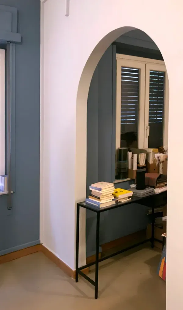 102 m² Renovated One-Bedroom Apartment for Sale in Kolonaki - Lycabettus, Athens Center — photo 5