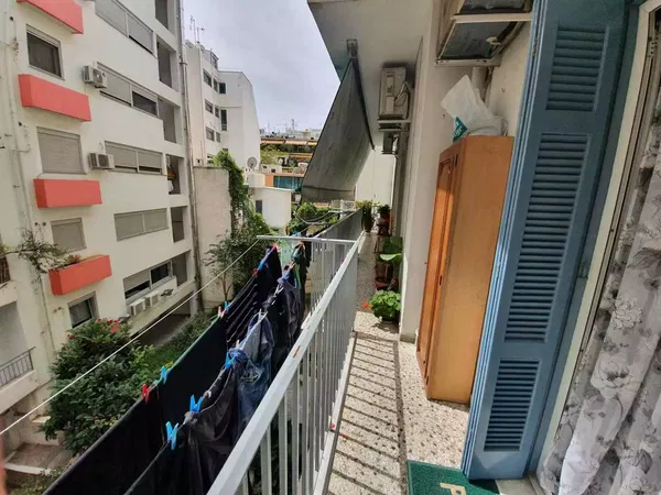 Renovated 120 m² Apartment with Three Bedrooms for Sale in Ilisia, Athens Center — photo 5