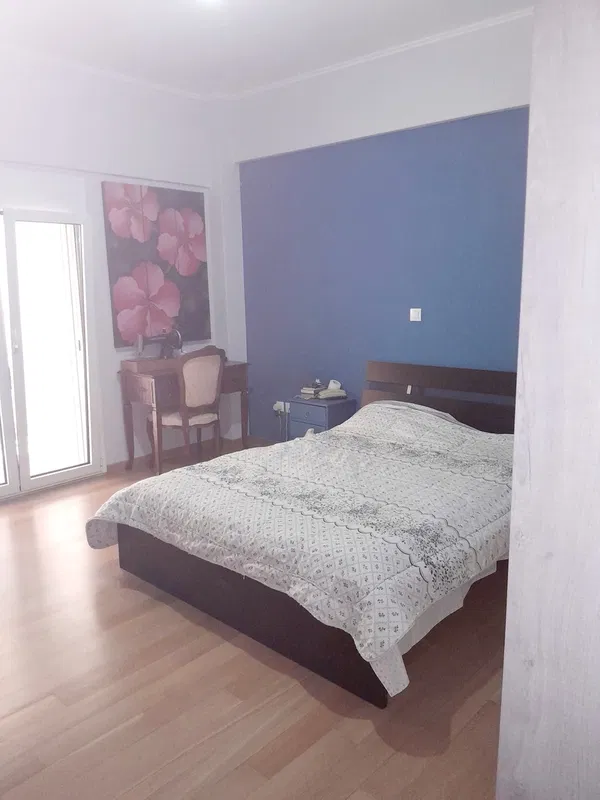 Renovated 100 m² Apartment with Two Bedrooms for Sale in Center Athens, Athens Center — photo 5