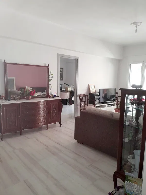 Renovated 100 m² Apartment with Two Bedrooms for Sale in Center Athens, Athens Center — photo 3
