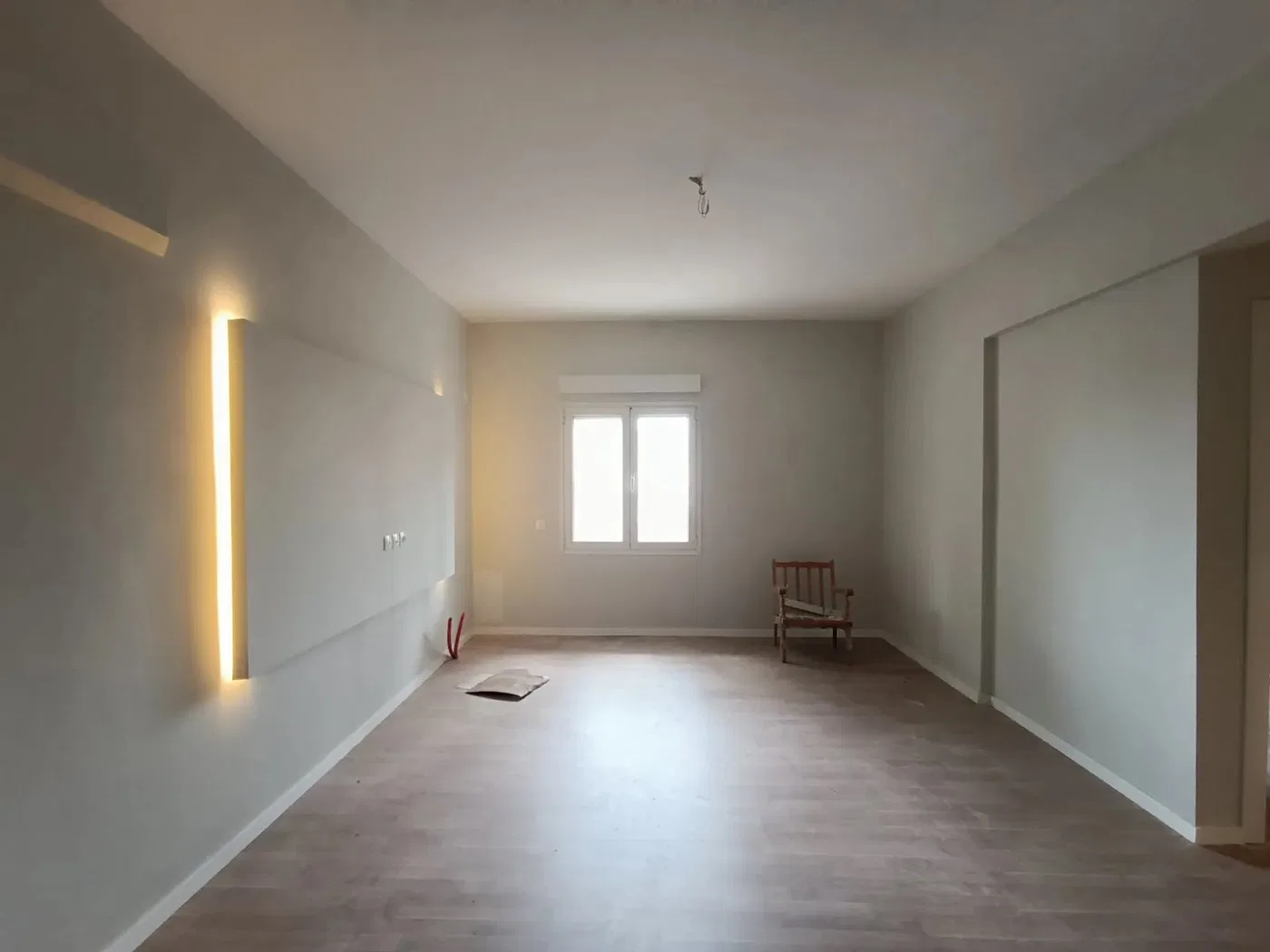 Three-Bedroom Renovated Apartment for Sale in Kolonaki - Lycabettus, Athens Center