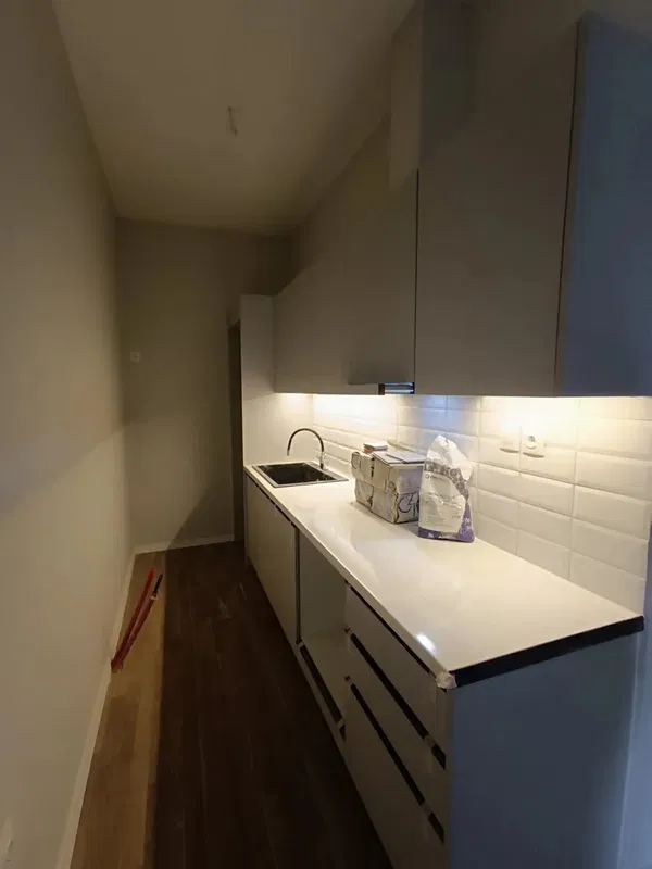 Three-Bedroom Renovated Apartment for Sale in Kolonaki - Lycabettus, Athens Center — photo 4