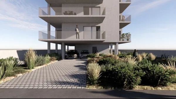 85 m² Two-Bedroom Apartment for Sale in Koumpes, Chania — photo 5