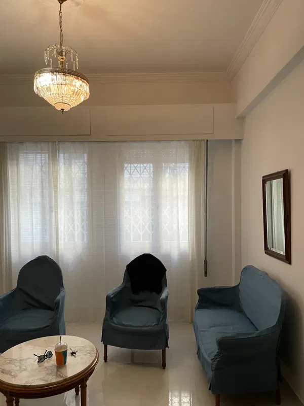 Renovated 185 m² Villa with Three Bedrooms for Sale in Piraeus, Piraeus Suburbs — photo 3