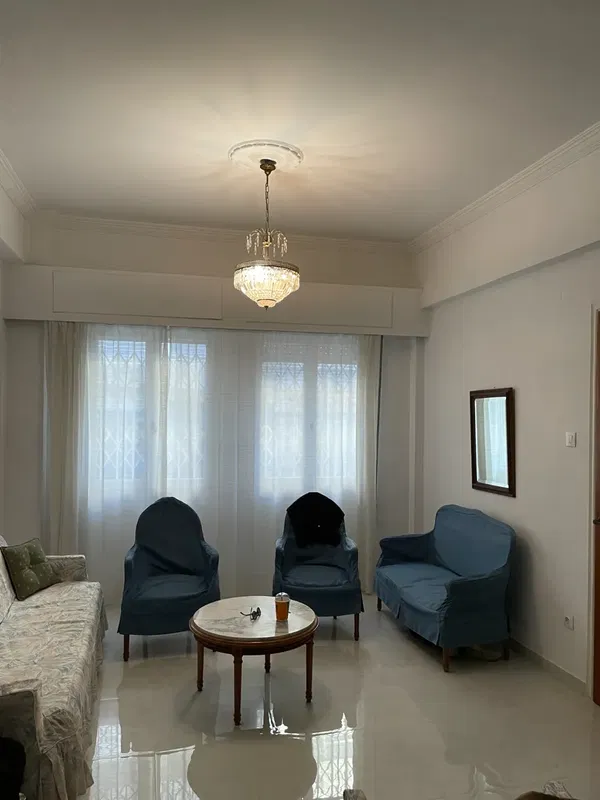 Renovated 185 m² Villa with Three Bedrooms for Sale in Piraeus, Piraeus Suburbs — photo 4