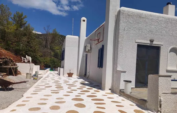 Five-Bedroom Sea-View Villa for Sale in Poros, Argosaronikos islands — photo 5