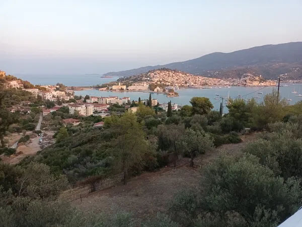 Five-Bedroom Sea-View Villa for Sale in Poros, Argosaronikos islands — photo 3