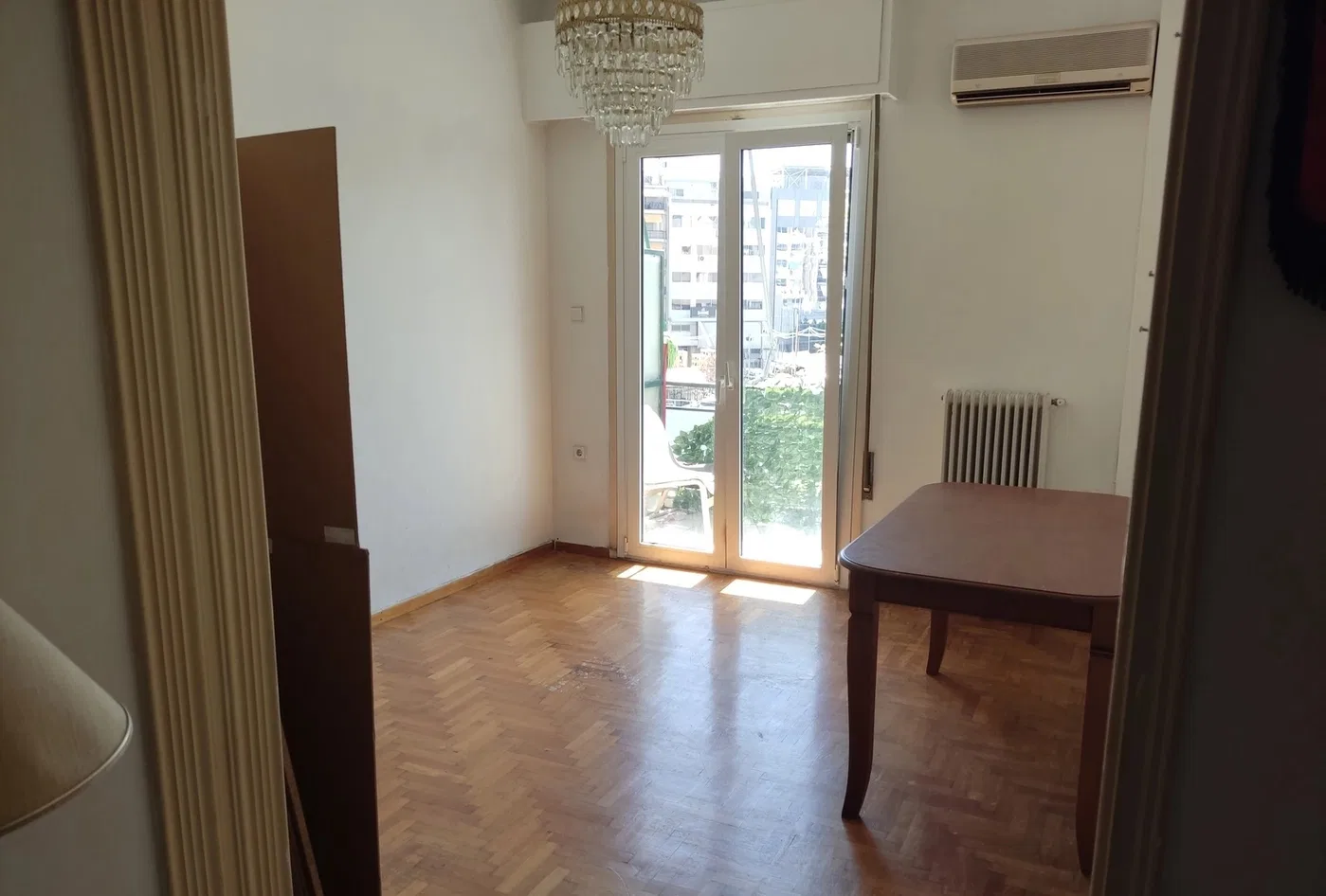 50 m² Apartment with One Bedrooms for Sale in Center Athens, Athens Center with Air conditioning