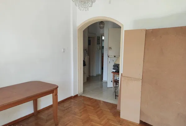 50 m² Apartment with One Bedrooms for Sale in Center Athens, Athens Center with Air conditioning — photo 2