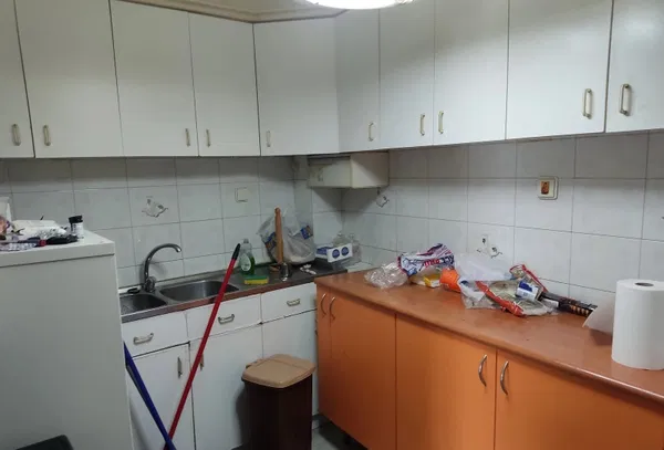 50 m² Apartment with One Bedrooms for Sale in Center Athens, Athens Center with Air conditioning — photo 3