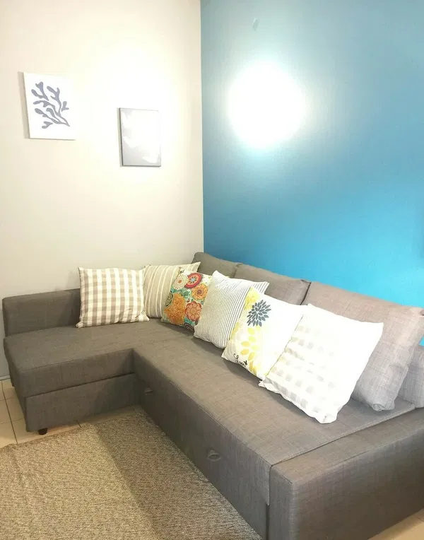 One-Bedroom Renovated Apartment for Sale in Koukaki - Makrigianni, Athens Center with Air conditioning — photo 3