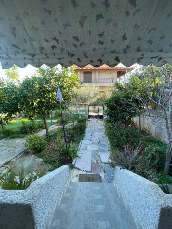 Two-Bedroom Villa for Sale in Artemida, Athens Eastern Suburbs — photo 3