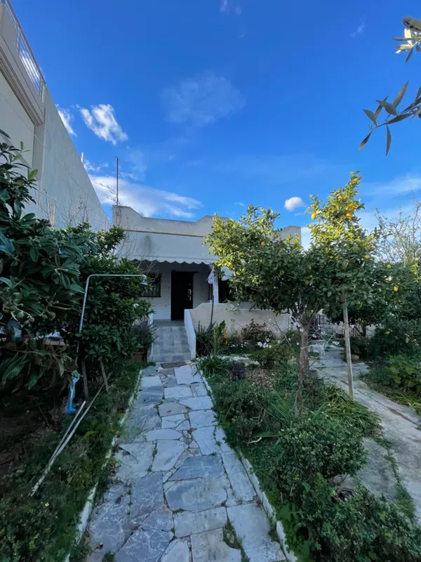 Two-Bedroom Villa for Sale in Artemida, Athens Eastern Suburbs — photo 2