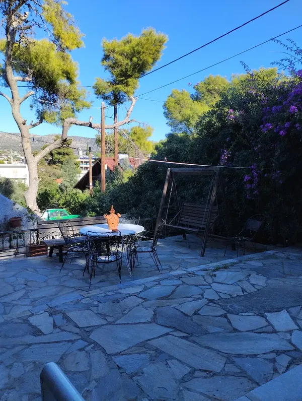 120 m² Two-Bedroom Villa for Sale in Porto Rafti, Attica — photo 4