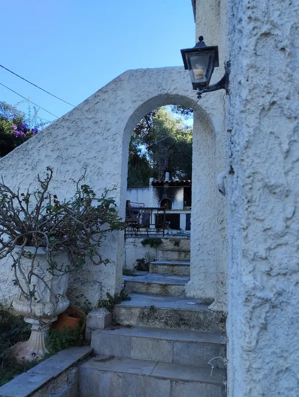 120 m² Two-Bedroom Villa for Sale in Porto Rafti, Attica — photo 5