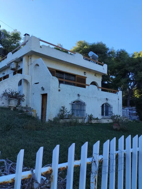 120 m² Two-Bedroom Villa for Sale in Porto Rafti, Attica