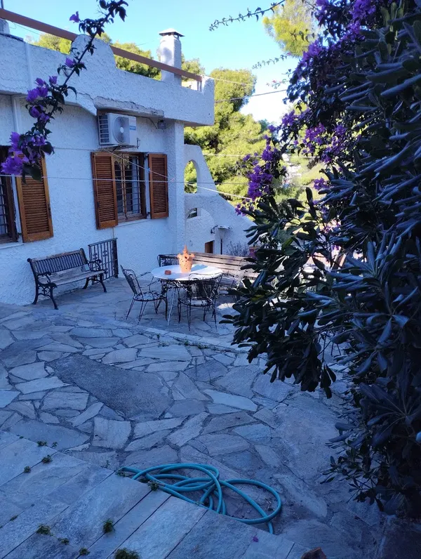 120 m² Two-Bedroom Villa for Sale in Porto Rafti, Attica — photo 3
