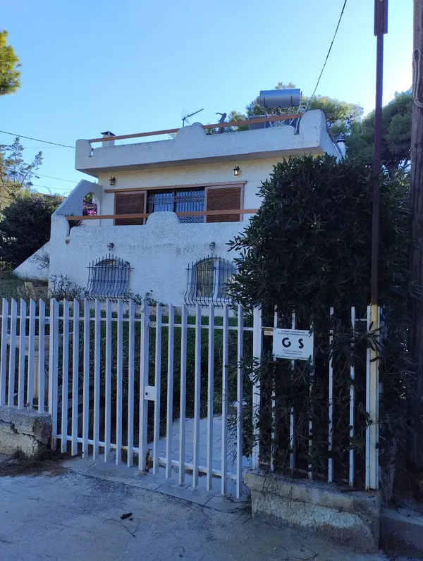 120 m² Two-Bedroom Villa for Sale in Porto Rafti, Attica — photo 2