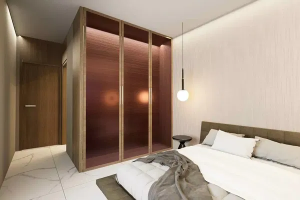 70 m² Renovated One-Bedroom Apartment for Sale in Piraeus, Piraeus Suburbs — photo 3