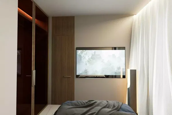 70 m² Renovated One-Bedroom Apartment for Sale in Piraeus, Piraeus Suburbs — photo 4